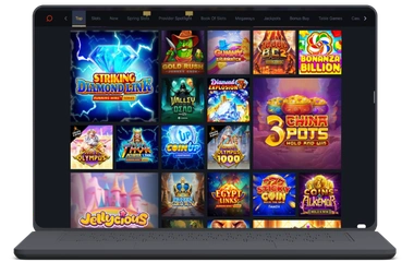 24slots Kasino spel